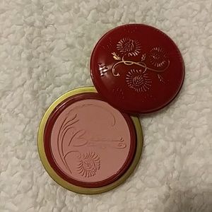 Besame Delicate Rouge blush in Sweet Pink